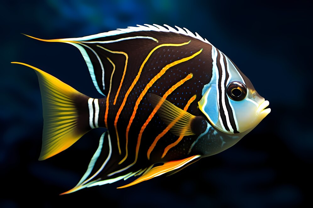 Facts to know about Angelfish