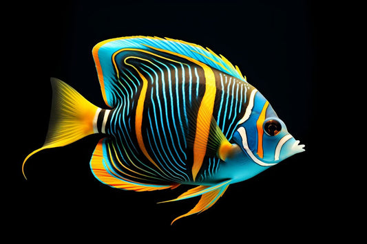 Best Fish Food for Angelfish