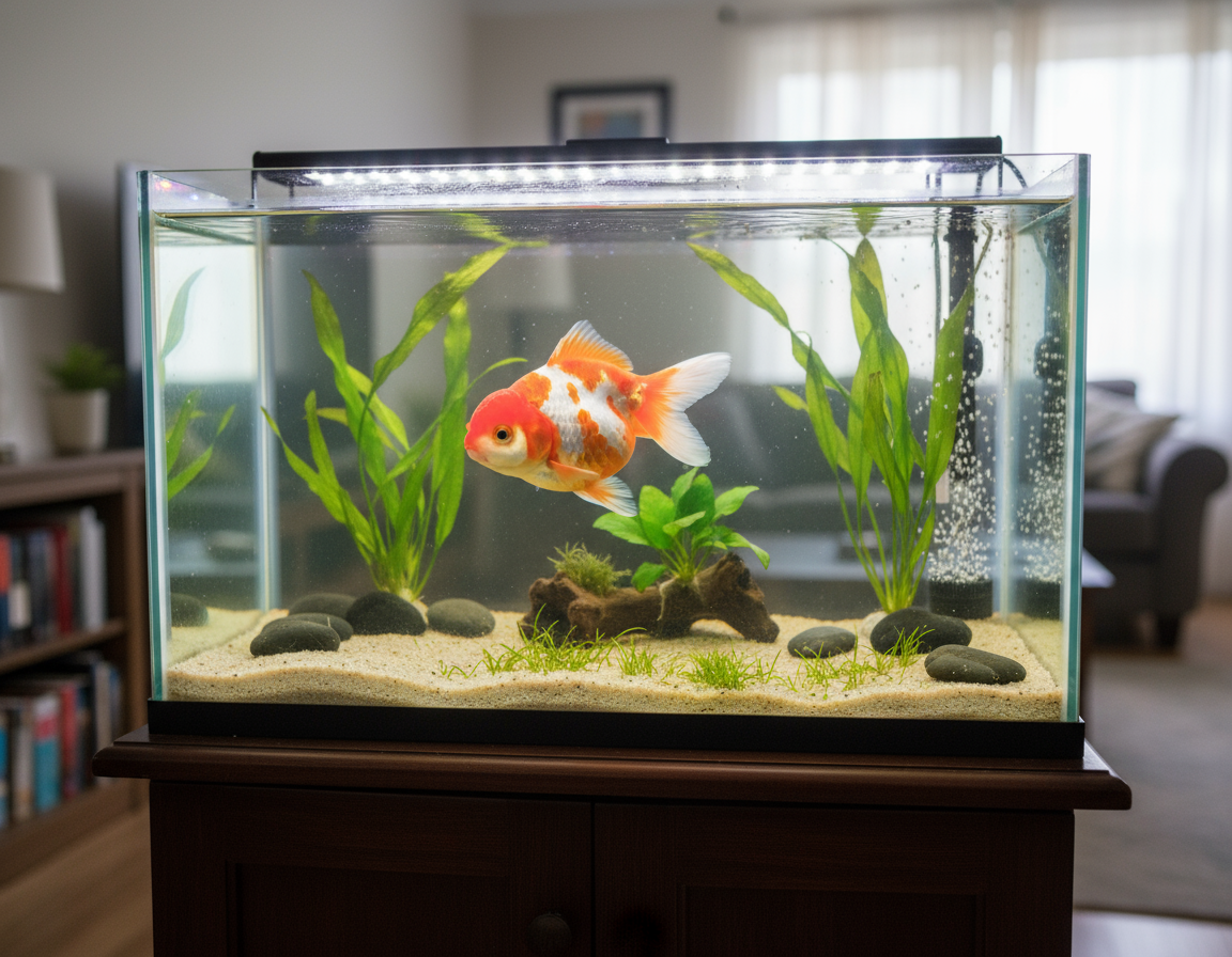 Ranchu: All You Need to Know! – Intan Growel