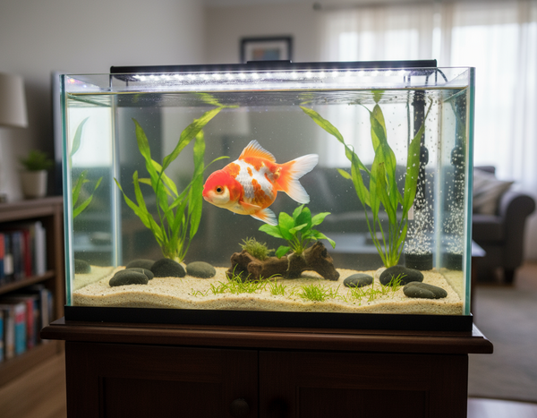 Ranchu: All You Need to Know!