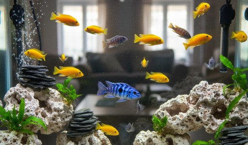 All you need to know about Mbunas