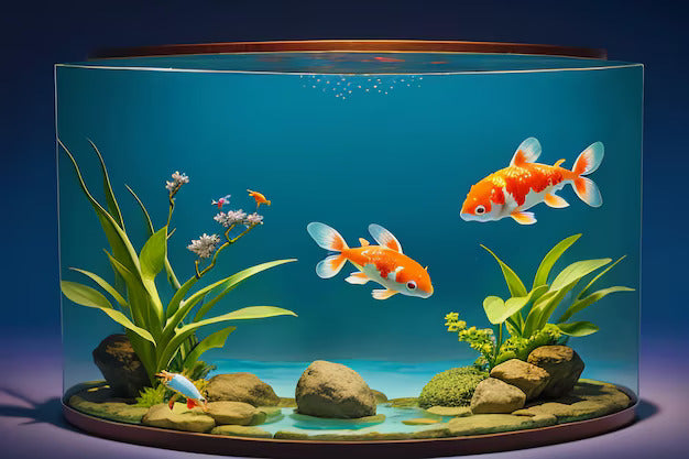 Fish Health: How to prevent common diseases in your aquarium?