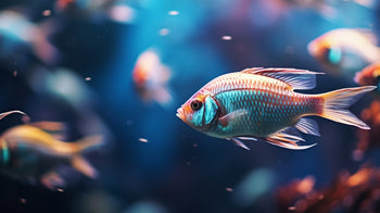 A Guide To Feeding your Tilapia Fish – Intan Growel