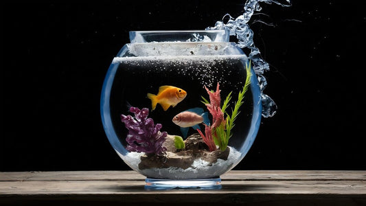 The Essential Guide: How to Care for Your Pet Fish in Summer