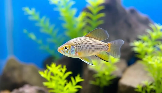 10 Aquarium Fish That Pair Beautifully with Plants