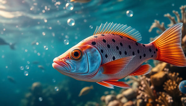 Understanding Stress in Fish