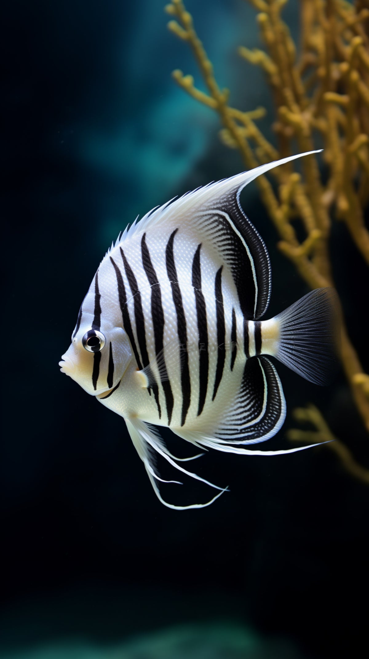 Winter-Ready Indian Fish Species: Choosing the Right Ones – Intan Growel