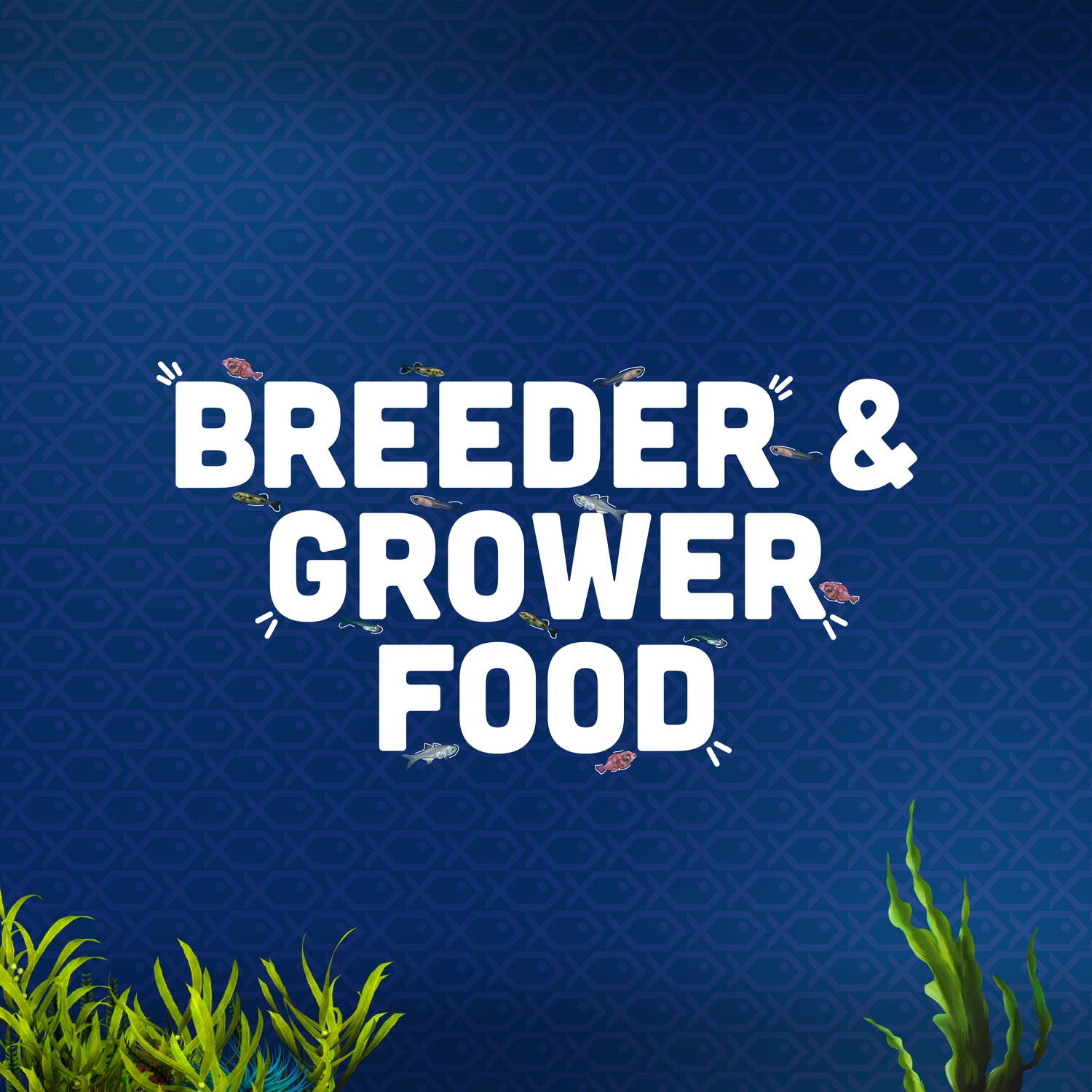 Breeder & Grower