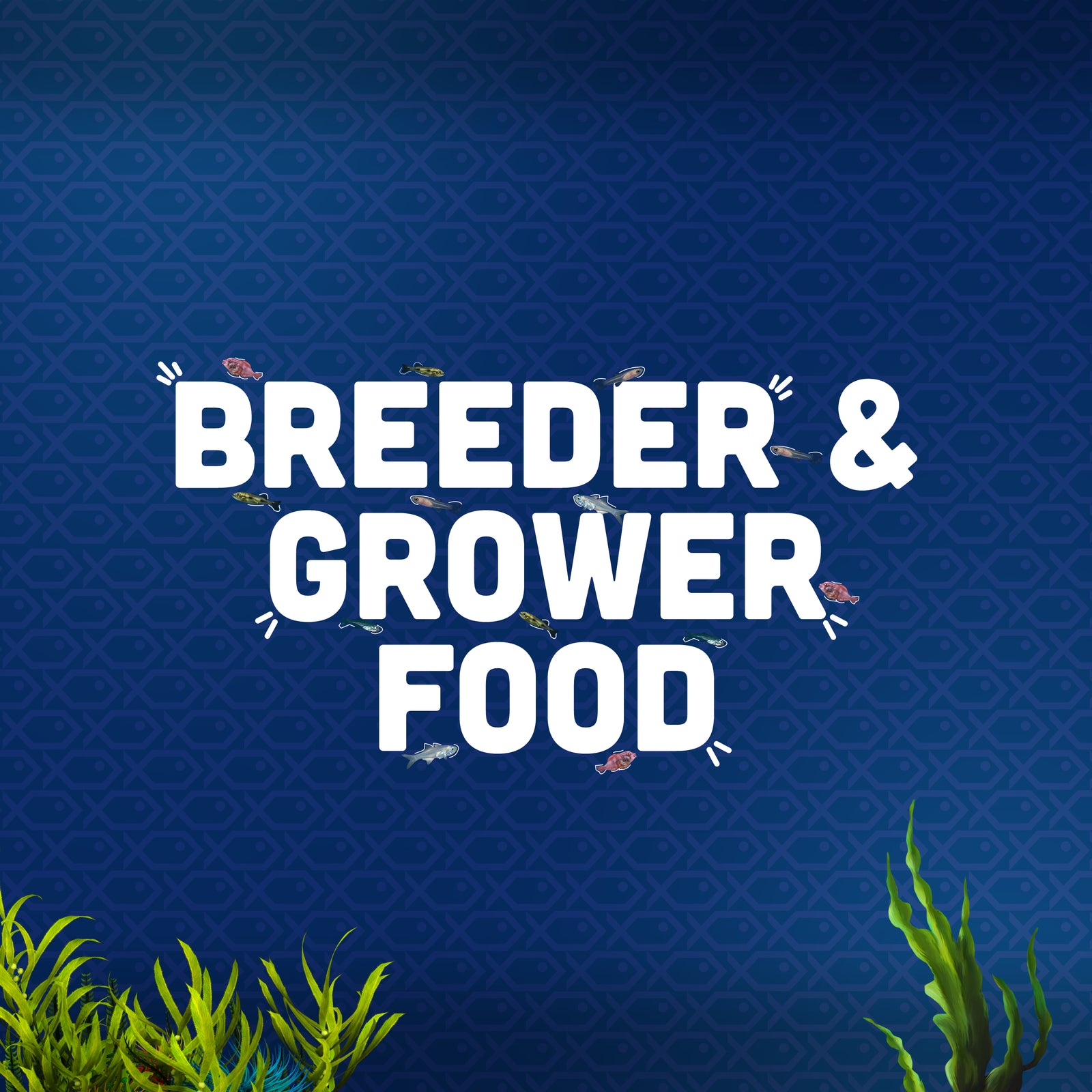 Breeder & Grower