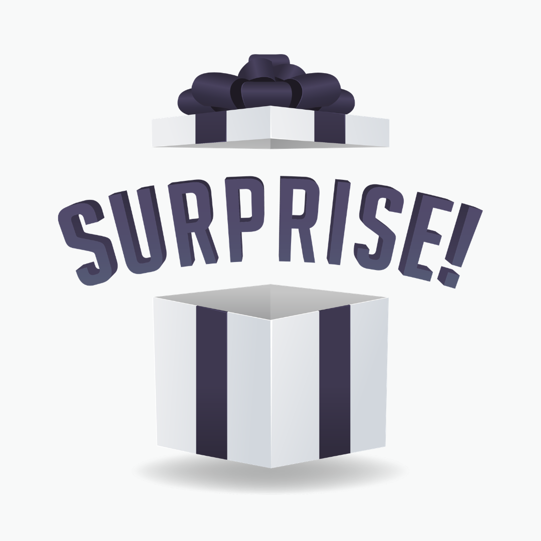 Surprise Gift