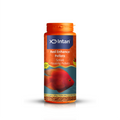 Intan Red Enhance Pellets Small Fish Food - 140g